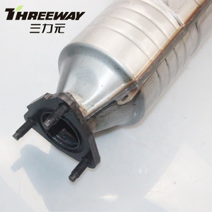 ممتازة جودة سيارة convertidor catalitico الخمار لهوندا 2.3 1998-2002 - Product Image 4