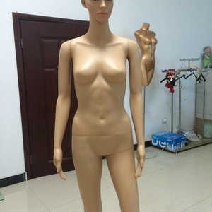<span class=keywords><strong>Mannequin</strong></span> réaliste en <span class=keywords><strong>plastique</strong></span> à corps entier debout, couleur chair, chauve, style droit, <span class=keywords><strong>pas</strong></span> <span class=keywords><strong>cher</strong></span>, hauteur 175 cm, pour l'affichage de vêtements - Product Image 5