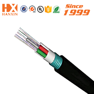 Precio de fábrica al por mayor 8 núcleo exterior blindado conducto aéreo OS1 OS2 emtj <span class=keywords><strong>fibra</strong></span> óptica <span class=keywords><strong>cable</strong></span> <span class=keywords><strong>coaxial</strong></span> - Product Image 6