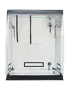 SH GROW tienda de cultivo de <span class=keywords><strong>cuarto</strong></span> <span class=keywords><strong>oscuro</strong></span> promocional invernadero hidropónico al por mayor 30x30x70cm - Product Image 3