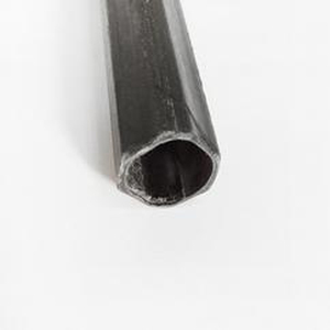 Attrezzatura sportiva con Logo personalizzato in fibra di carbonio in fibra di <span class=keywords><strong>Lacrosse</strong></span> - Product Image 5