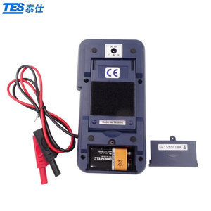 PROVA-100 Calibrator Monitor Meter Quá Trình Vòng Calibrator 4-20ma - Product Image 4