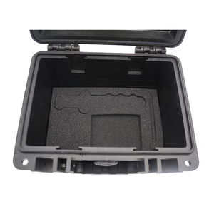 Pu vật liệu bảo vệ bọt/hộp chèn để đóng gói chết cắt miếng bọt biển - Product Image 3