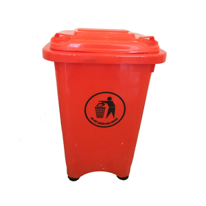 La venta al por mayor grande del tamaño recicla el cubo de <span class=keywords><strong>basura</strong></span> plástico del <span class=keywords><strong>sensor</strong></span> <span class=keywords><strong>con</strong></span> la cubierta - Product Image 1