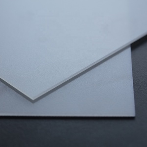 Bộ Khuếch Tán Ánh Sáng PC <span class=keywords><strong>Polycarbonate</strong></span> Bán Chạy Chống Tia Cực Tím 5 Năm Cho Đèn Led - Product Image 6