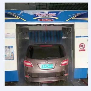 Rapide de nettoyage haute pression de pulvérisation de mousse <span class=keywords><strong>auto</strong></span> roulement <span class=keywords><strong>auto</strong></span> systèmes de lavage de voiture - Product Image 3