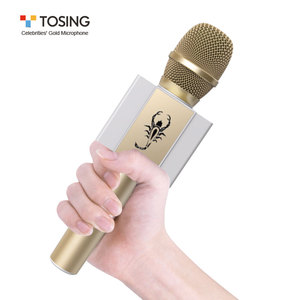 Compras en línea envío gratis micrófono de <span class=keywords><strong>karaoke</strong></span> para tv - Product Image 1