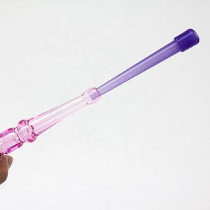 94mm Chicha शीशा Narguile हुक्का मुँह सुझावों हुक्का मुखपत्र प्लास्टिक शीश मुखपत्र - Product Image 5