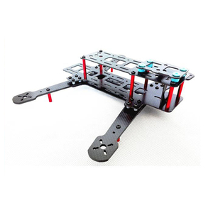 Nhà Sản Xuất Giá Rẻ <span class=keywords><strong>2025</strong></span> Hot Tùy Chỉnh Chính Xác <span class=keywords><strong>CNC</strong></span> Nhôm Gia Công Các Bộ Phận Sản Xuất Điện Thoại Di Động Trường Hợp UAV Drone Các Bộ Phận - Product Image 5