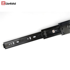 Accesorios de herrajes <span class=keywords><strong>para</strong></span> muebles, tobogán de cajón de amortiguación telescópico resistente moderno <span class=keywords><strong>para</strong></span> cocina y dormitorio - Product Image 6