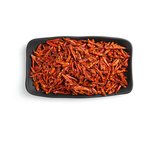 ขนมพริกจีนแสนอร่อย - Product Image 6