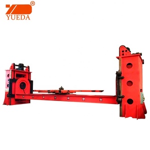 Yueda de suministro de fábrica CNC robot máquina de soldadura láser de robot de soldadura de tubo de robot hecho en China - Product Image 6