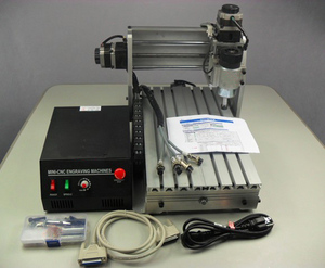 Hoby Mini Router <span class=keywords><strong>G3020</strong></span> - Product Image 3
