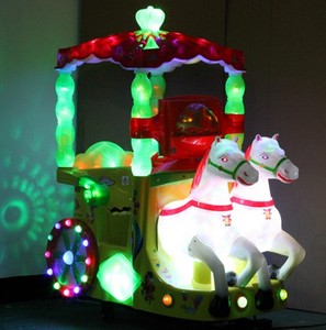Machines à jeux de voitures, pour borne d'arcade, Sport d'intérieur, chariot <span class=keywords><strong>Royal</strong></span>, balançoire, <span class=keywords><strong>parc</strong></span> d'attractions, en vente, prix d'usine, - Product Image 3