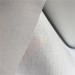 Polyester Bông Áo Keo Fusing Cổ Áo <span class=keywords><strong>Coat</strong></span> <span class=keywords><strong>Interlining</strong></span> Băng Dễ Nóng Chảy <span class=keywords><strong>Interlining</strong></span> Đối Với Cổ Áo Sơ Mi - Product Image 6