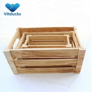 Prix bas style Européen casiers à <span class=keywords><strong>bouteilles</strong></span> en <span class=keywords><strong>bois</strong></span> - Product Image 1