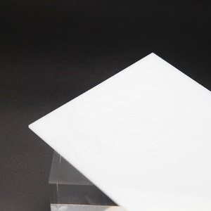 XINTAO 4x8 Lớn Màu Trắng <span class=keywords><strong>Plexiglass</strong></span> <span class=keywords><strong>Poly</strong></span> Tấm Acrylic - Product Image 4