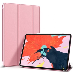 Sí, OEM y ODM Tablet funda para <span class=keywords><strong>Apple</strong></span> <span class=keywords><strong>ipad</strong></span> funda para <span class=keywords><strong>ipad</strong></span> Air, <span class=keywords><strong>ipad</strong></span> <span class=keywords><strong>pro</strong></span> <span class=keywords><strong>12</strong></span>,<span class=keywords><strong>9</strong></span>, 2018 - Product Image 1