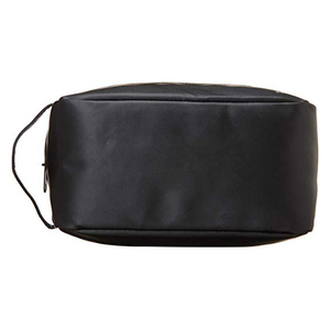 Kit de toilette de voyage étanche pour hommes, sac de rasage imperméable, Dopp - Product Image 5