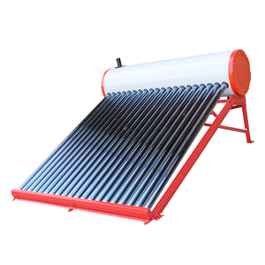 Produits de haute qualité solaire système solaire d'eau chaude inoxydable chauffe jordanie solaire chauffe-eau d'énergie 200L - Product Image 5