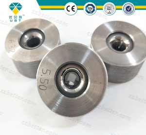 <span class=keywords><strong>Tungsten</strong></span> <span class=keywords><strong>carbide</strong></span> Xoắn <span class=keywords><strong>PCD</strong></span> vẽ chết cho xoắn ốc sườn dây - Product Image 3