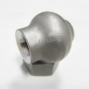 sand blasting nozzle, ceramic sandblast nozzle