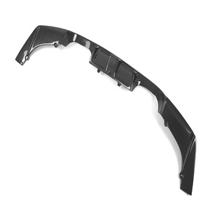 Tự động cơ thể <span class=keywords><strong>Kit</strong></span> phía sau Bumper KS phong cách với LED ánh sáng khuếch tán cho BMW F80 F82 <span class=keywords><strong>M3</strong></span> M4 2015 + - Product Image 3