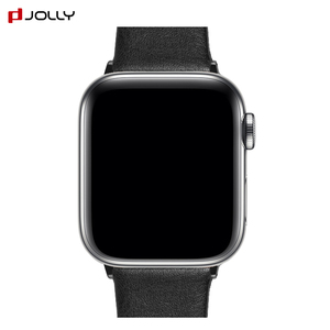 Per la Serie di <span class=keywords><strong>Apple</strong></span> <span class=keywords><strong>4</strong></span> 3 A Sgancio Rapido <span class=keywords><strong>Watch</strong></span> Band Per <span class=keywords><strong>Apple</strong></span> Cinturino di Vigilanza di Cuoio - Product Image 3