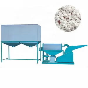 Đa Vít EPS Hộp Styrofoam Shredder Làm Cũ EPS Hạt - Product Image 1