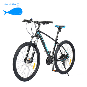 Perder grasa enduro profesional de aleación de ciclo de bicicleta de montaña - Product Image 3