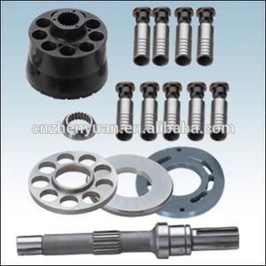 <span class=keywords><strong>PVE19</strong></span> PVE21 hidráulica Vickers kits de cartucho hidráulico Kit de cartucho de la <span class=keywords><strong>Bomba</strong></span> de paletas - Product Image 3