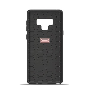 teléfono celular móvil caso de oro teléfono celular caso caja del teléfono celular al por menor <span class=keywords><strong>para</strong></span> <span class=keywords><strong>Samsung</strong></span> <span class=keywords><strong>GALAXY</strong></span> Nota <span class=keywords><strong>9</strong></span> - Product Image 5