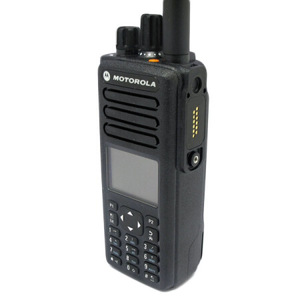 <span class=keywords><strong>Motorola</strong></span> Sans Fil Bon Talkie Walkie Numérique <span class=keywords><strong>Radio</strong></span> <span class=keywords><strong>Bidirectionnelle</strong></span> GP338D De Poche <span class=keywords><strong>Radio</strong></span> Ham - Product Image 4