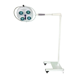 CE FDA <span class=keywords><strong>Mobile</strong></span> <span class=keywords><strong>Lampe</strong></span> <span class=keywords><strong>D</strong></span>'<span class=keywords><strong>examen</strong></span> (YD01-I LED) - Product Image 3