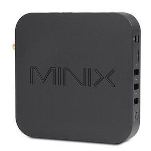 MINIX NEO U9-H + NEO A3 Android 7.1 TV BOX Với Đầu Vào Bằng Giọng Nói Không Khí Chuột Tùy Chọn Amlogic S912-H Octa Lõi 4 K HDR WIFI Thông Minh TV BOX - Product Image 2