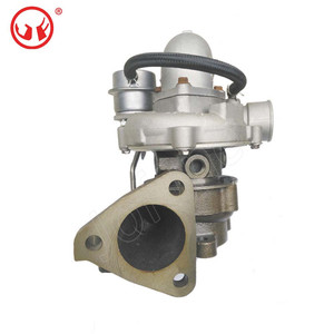 JF122012 <span class=keywords><strong>Turbo</strong></span> GT1749S <span class=keywords><strong>Turbo</strong></span> <span class=keywords><strong>diesel</strong></span> <span class=keywords><strong>Intercooler</strong></span> para <span class=keywords><strong>Hyundai</strong></span> Motor 2,5 TDI OEM 28200-42600 715843-5001s 715843-0001 - Product Image 2