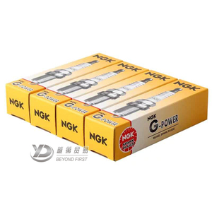 Подлинная Свеча зажигания NGK медно-никелевого сплава 816GP, высокое качество, хит продаж, китайский рынок тестирование NGK экономичный вилки общее использование BKR6E-11 - Product Image 2