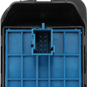 Bouton de commutation de lève-vitre électrique 735461275 735518654 735518655 pour Peugeot Bipper 1.4 08-14 Fiat QUBO/<span class=keywords><strong>Citroen</strong></span> <span class=keywords><strong>NEMO</strong></span> 1.4 <span class=keywords><strong>2009</strong></span> - Product Image 6