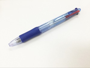 Promocional 4 plástico color <span class=keywords><strong>BIC</strong></span> bolígrafo para la escuela y <span class=keywords><strong>de</strong></span> oficina utilizado - Product Image 2