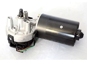 Motor de limpiaparabrisas para ALFA ROMEO 145 94~01;146 94~01;155 92~97 <span class=keywords><strong>FIAT</strong></span> Tempra 90~96;Tipo 87~95 LA OE9942152 064342101010 - Product Image 2