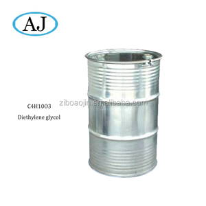 Dietileno glicol grado precio 111-46-6 - Product Image 1