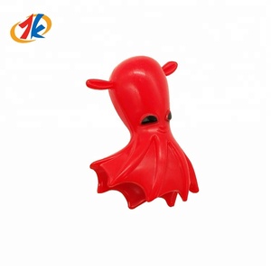 Kunststoff Spielzeug Glow In <span class=keywords><strong>The</strong></span> Dark Mission Set Spielzeug Für Kinder - Product Image 3