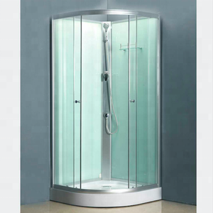 Sauna trempé boîte en fiber de verre <span class=keywords><strong>turc</strong></span> plage mobile vapeur de <span class=keywords><strong>massage</strong></span> amovible cabine de douche - Product Image 1