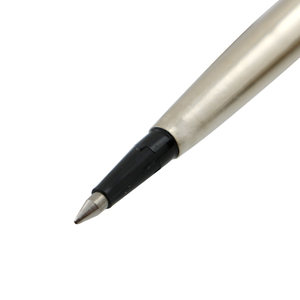 Impresión de logotipo Pluma reemplazable de marca personalizada <span class=keywords><strong>Tinta</strong></span> Metal Recargas a granel <span class=keywords><strong>Cartucho</strong></span> Grueso PK <span class=keywords><strong>Roller</strong></span> Ball Recarga para bolígrafos de marca - Product Image 5