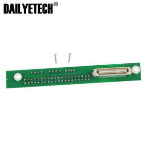 Portátil 50pin Delgado CD dvd-rom drive a 3.5 "IDE 40pin macho adaptador TARJETA DE dailyetech - Product Image 4