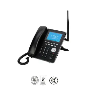 PROOLIN 5 인치 volte voip 고정 무선 전화