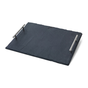 Look Dégustation Plaque <span class=keywords><strong>De</strong></span> Mariage <span class=keywords><strong>Ardoise</strong></span> <span class=keywords><strong>Plateau</strong></span> <span class=keywords><strong>De</strong></span> <span class=keywords><strong>Service</strong></span> Alimentaire - Product Image 2