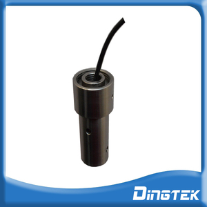 mezclador de leche líquida ultrasónico Medidor de densidad alta estabilidad líquido compatible con 306L - Product Image 4
