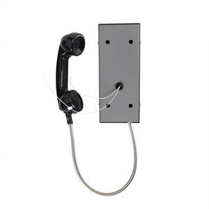 Fácil instalación interior analógicas y línea de <span class=keywords><strong>la</strong></span> cárcel de teléfono - Product Image 4