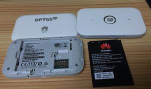 Router Wifi 4G Lte de 150 Mbps Original Desbloqueado para <span class=keywords><strong>Huawei</strong></span> <span class=keywords><strong>E5573</strong></span> E5573s-606, Hotspot Móvil de Bolsillo, Mifis - Product Image 4